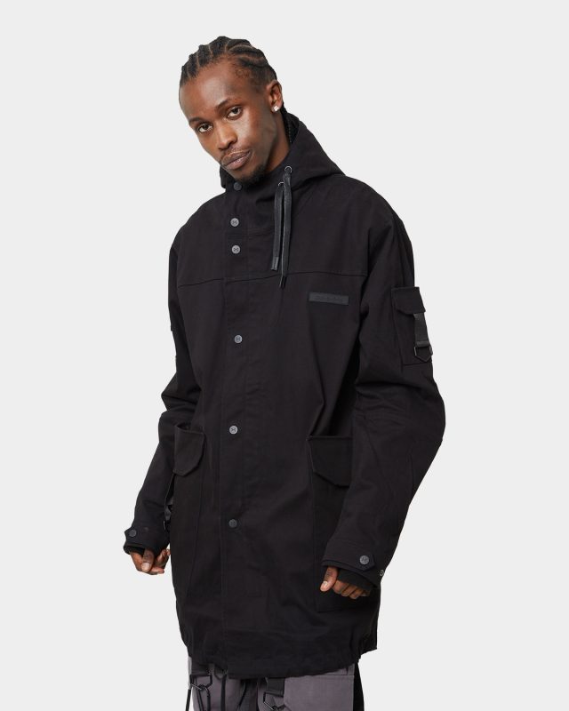 Save BIG on DXXMLIFE L-1 A HD Jacket Black DXXMLIFE . Benefit from the ...